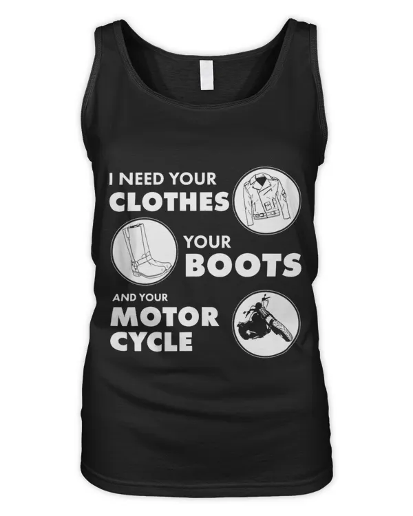 Women's Tank Top