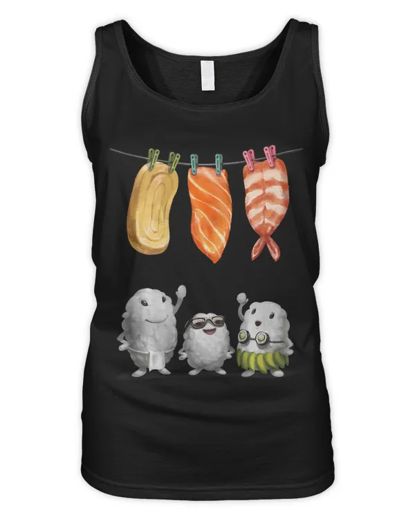 Women's Tank Top