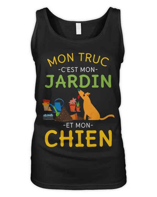 Women's Tank Top