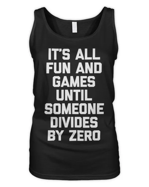Women's Tank Top