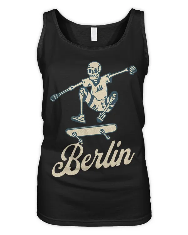 Women's Tank Top