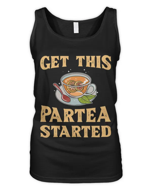 Women's Tank Top