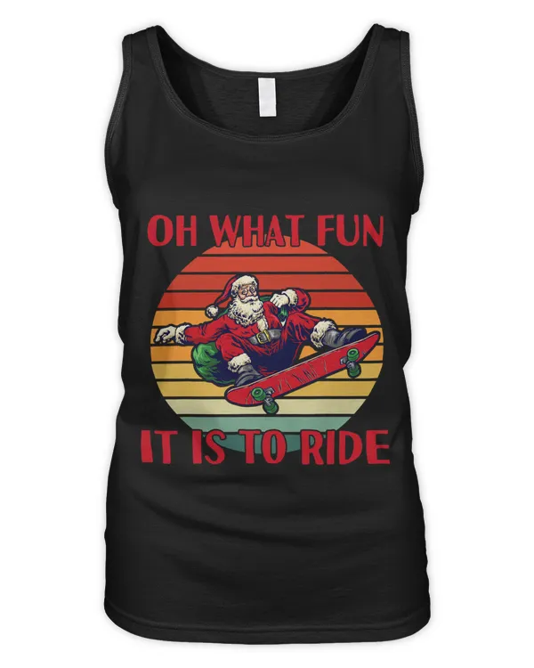 Women's Tank Top