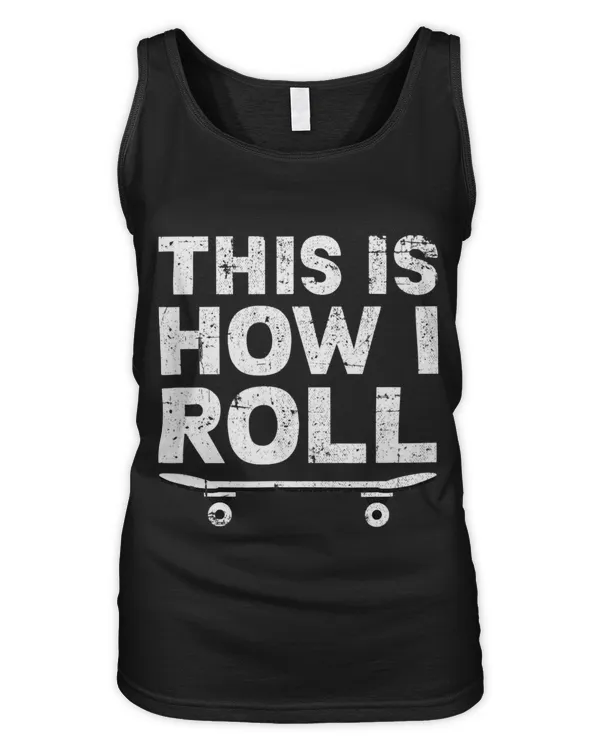 Women's Tank Top