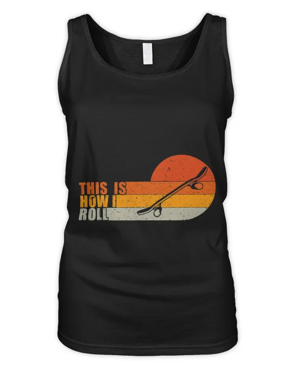 Women's Tank Top