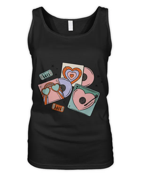 Women's Tank Top