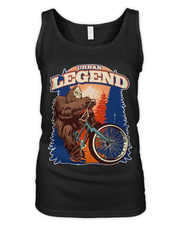 Women's Tank Top