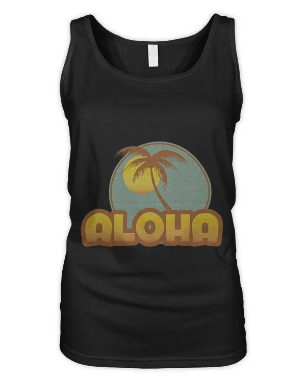 Women's Tank Top