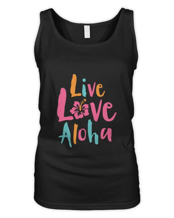 Women's Tank Top
