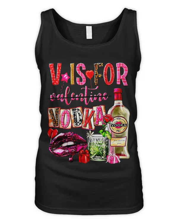 Women's Tank Top