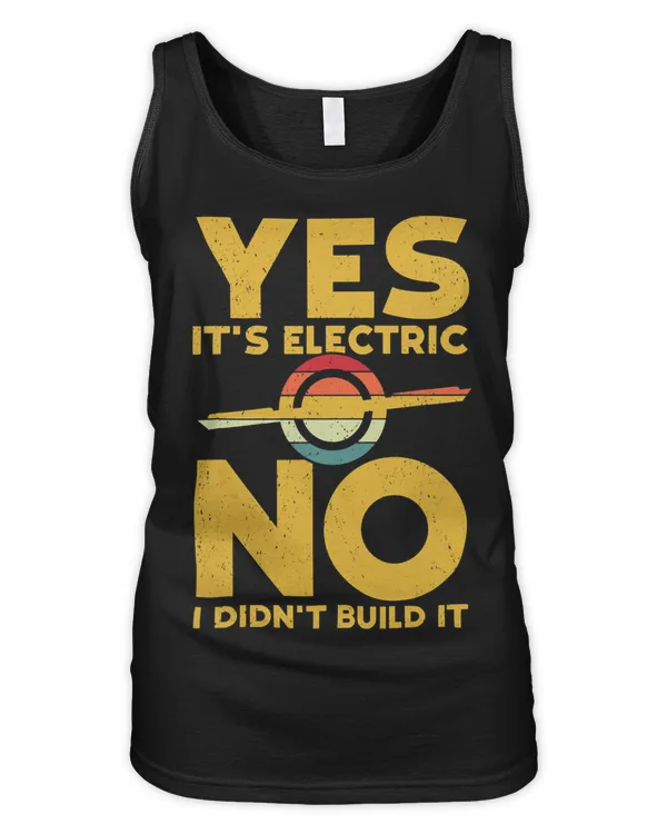 Women's Tank Top