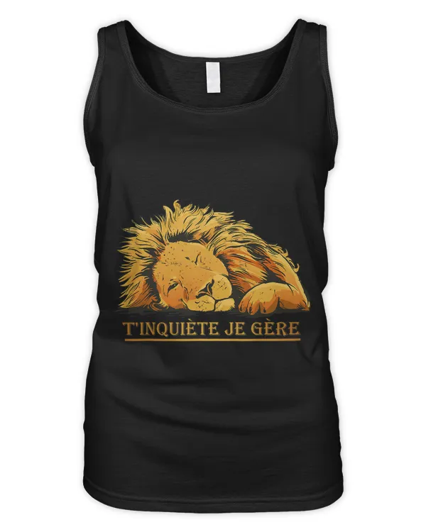 Women's Tank Top