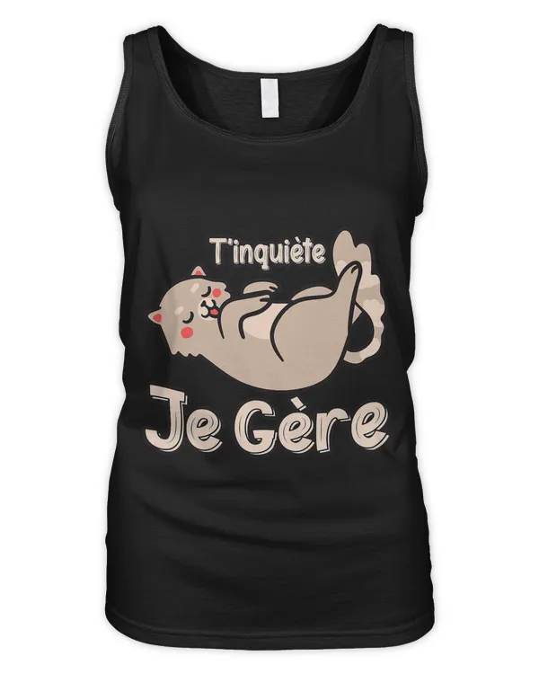 Women's Tank Top