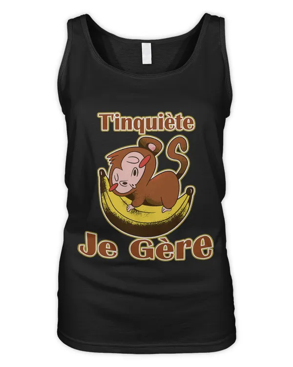 Women's Tank Top