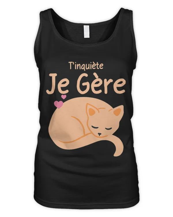 Women's Tank Top