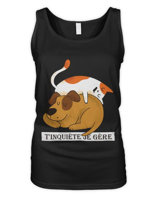 Women's Tank Top