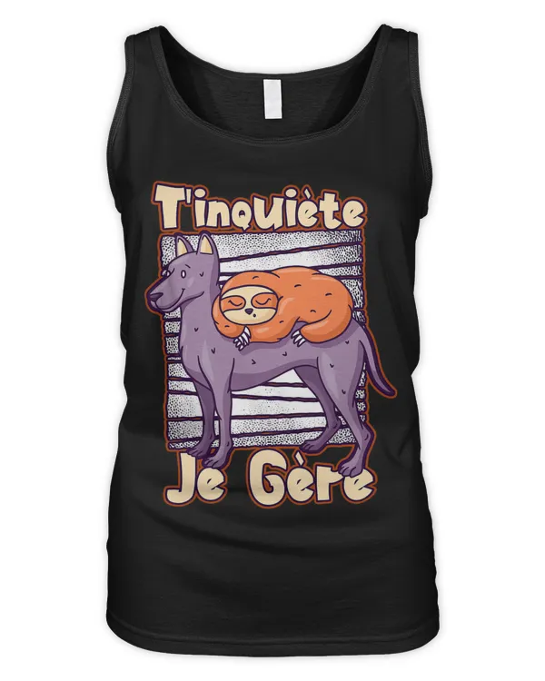 Women's Tank Top