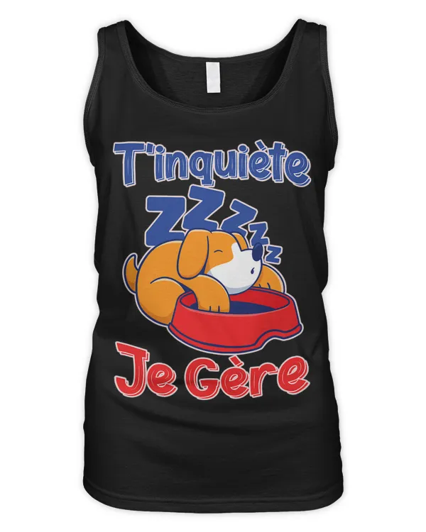 Women's Tank Top