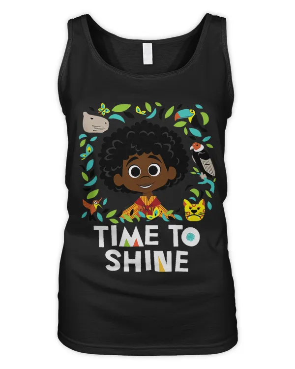 Women's Tank Top