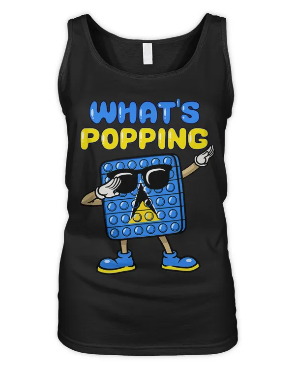 Women's Tank Top