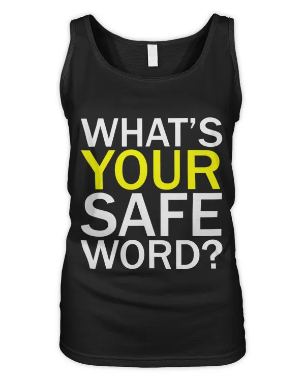 Women's Tank Top