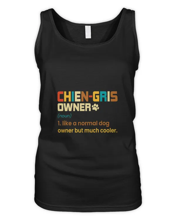 Women's Tank Top