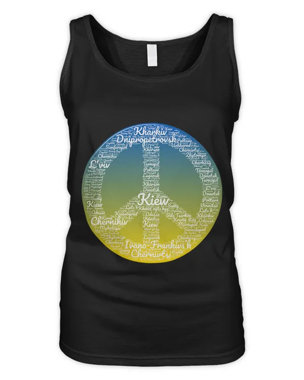 Women's Tank Top