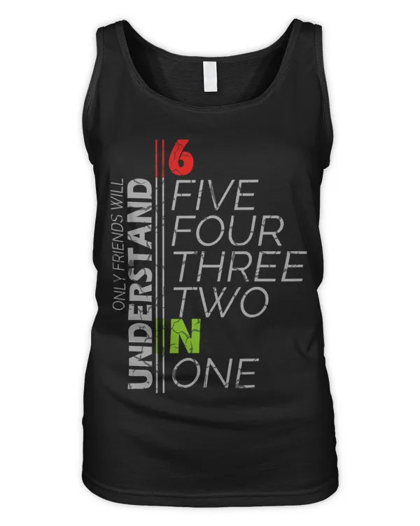 Women's Tank Top