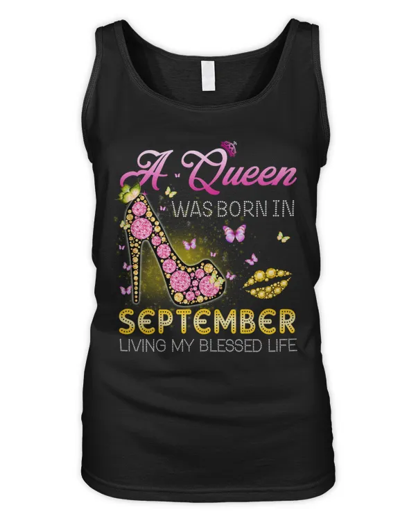 Women's Tank Top