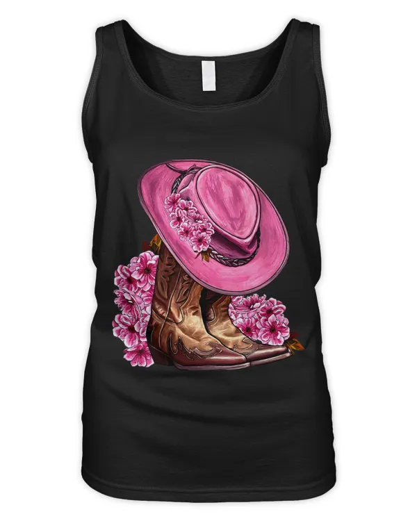 Women's Tank Top
