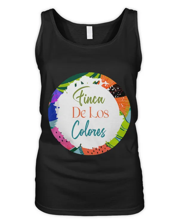 Women's Tank Top