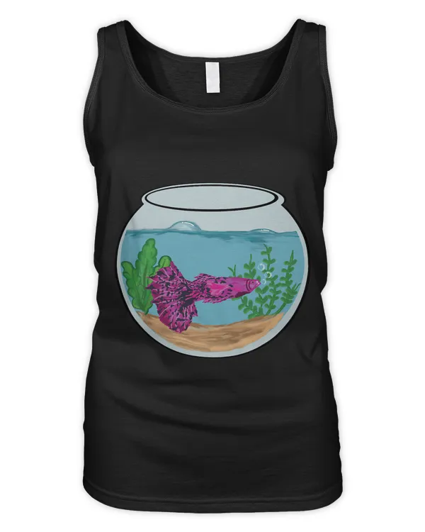 Women's Tank Top