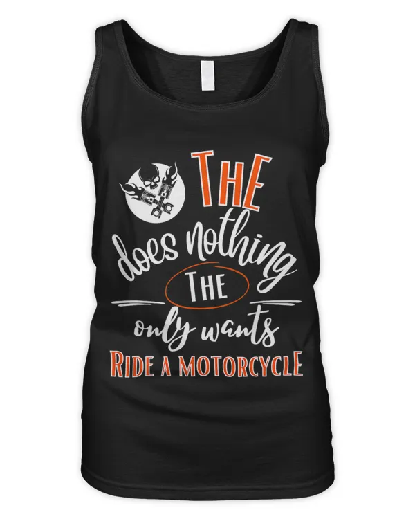 Women's Tank Top