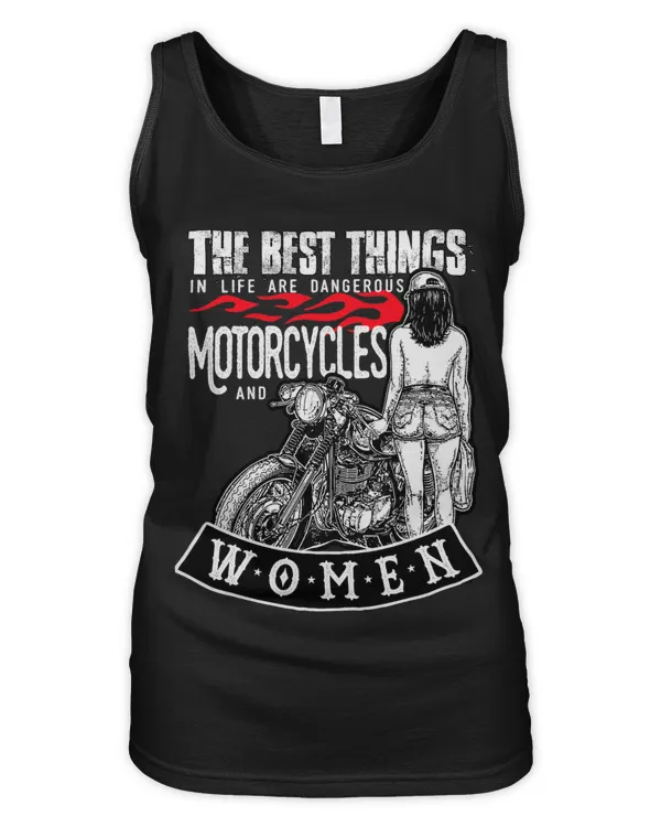 Women's Tank Top