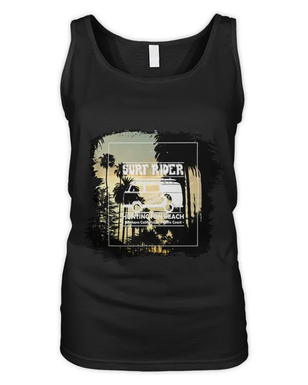 Women's Tank Top