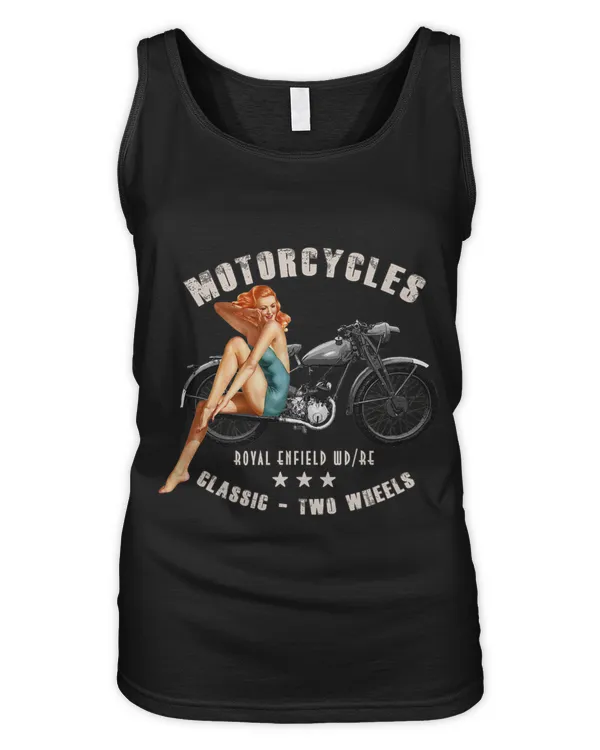 Women's Tank Top