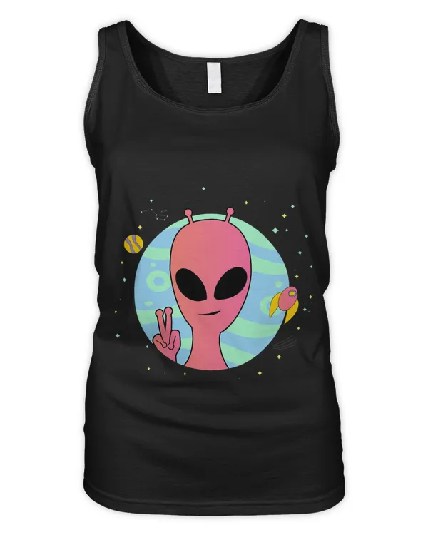 Women's Tank Top