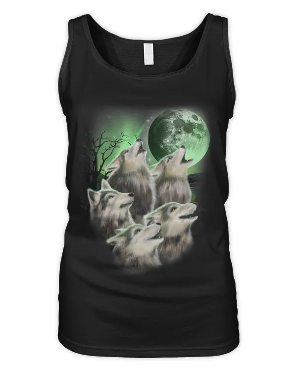 Women's Tank Top