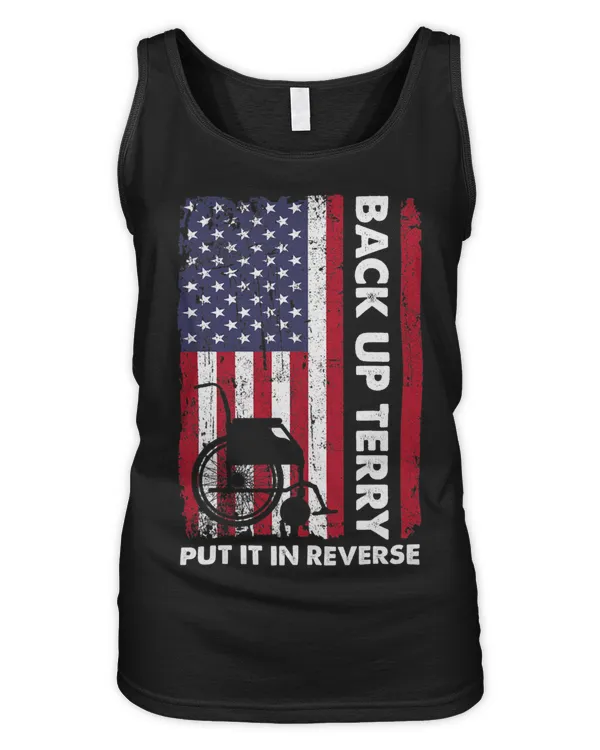 Women's Tank Top