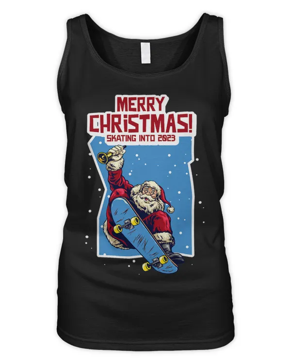 Women's Tank Top
