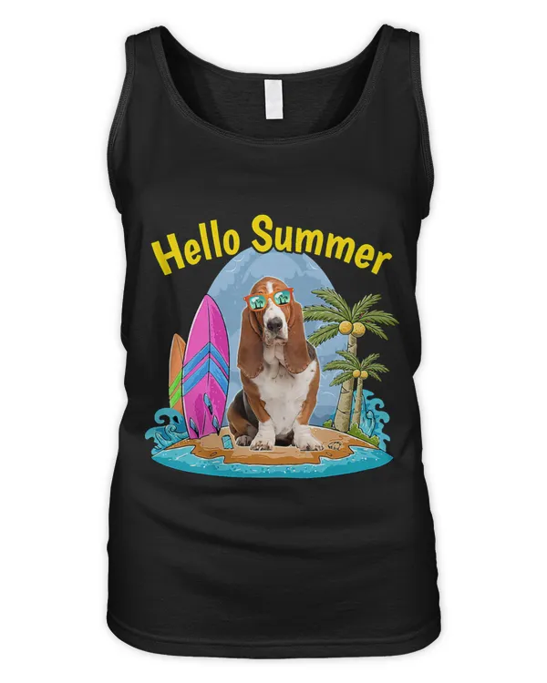 Women's Tank Top
