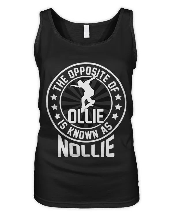 Women's Tank Top