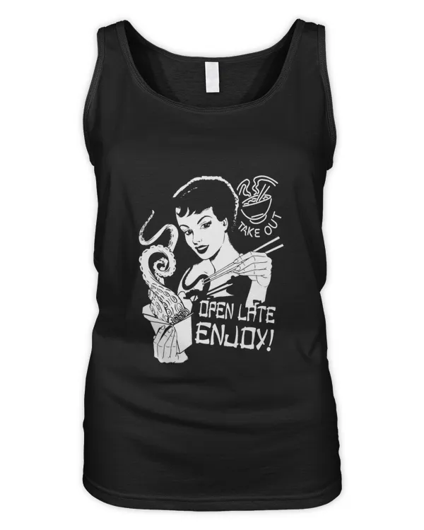 Women's Tank Top
