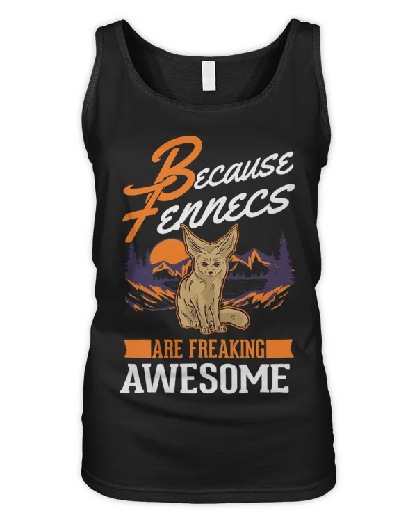 Women's Tank Top