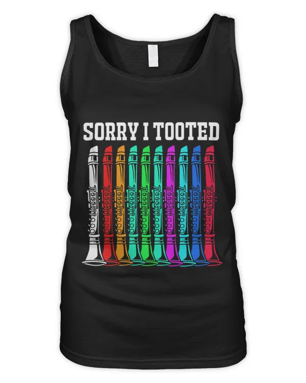 Women's Tank Top