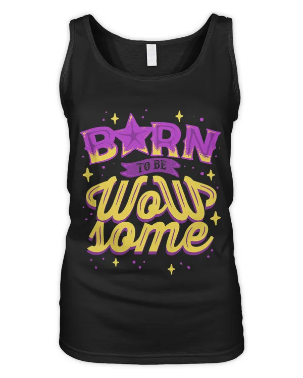 Women's Tank Top