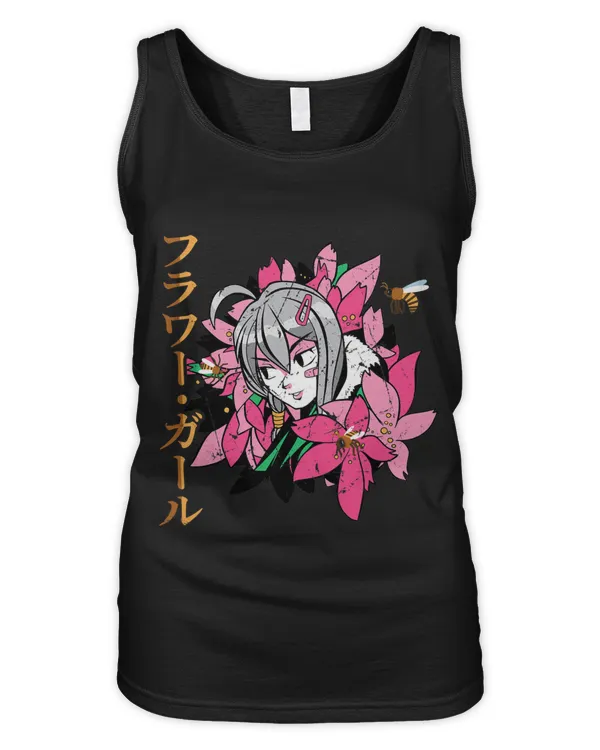 Women's Tank Top