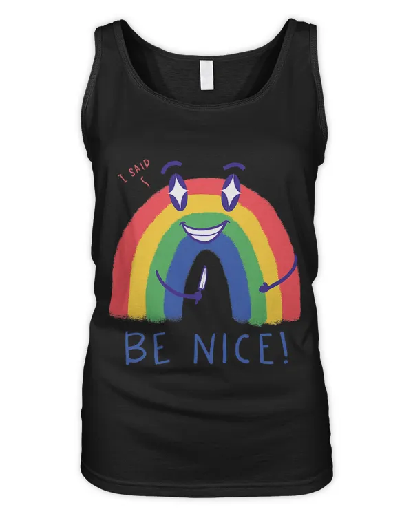 Women's Tank Top