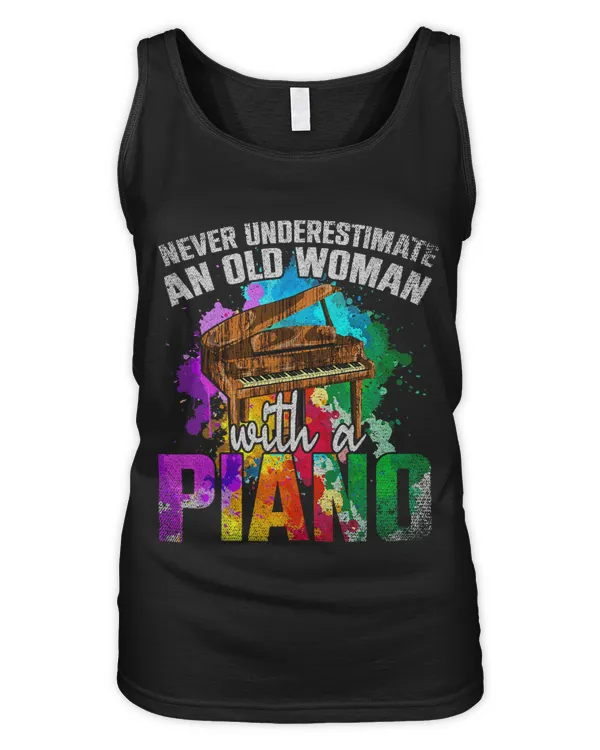 Women's Tank Top