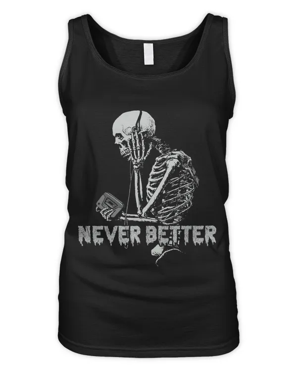 Women's Tank Top